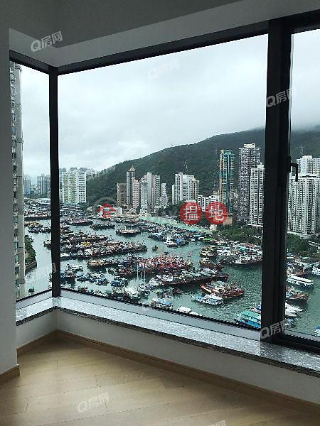 HK$ 1,400萬|倚南|南區-開揚遠景，鄰近港鐵站，樓齡新《倚南買賣盤》