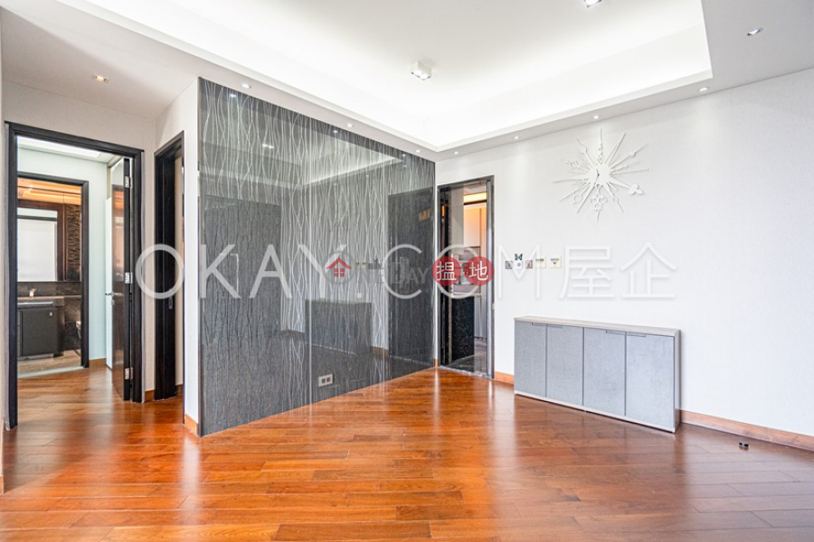 HK$ 68,000/ month | Ultima Phase 2 Tower 5 Kowloon City, Luxurious 4 bedroom on high floor with parking | Rental