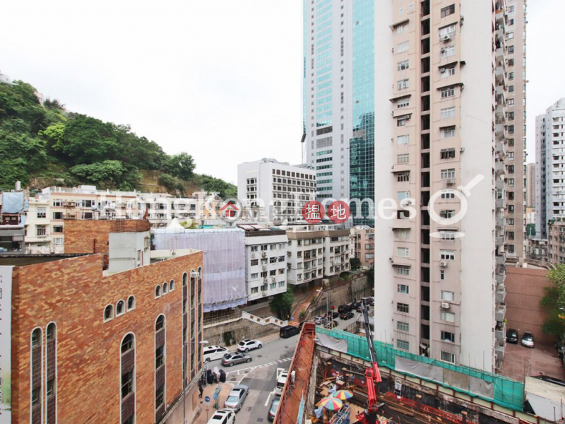 Property Search Hong Kong | OneDay | Residential, Sales Listings, 3 Bedroom Family Unit at Po Tak Mansion | For Sale