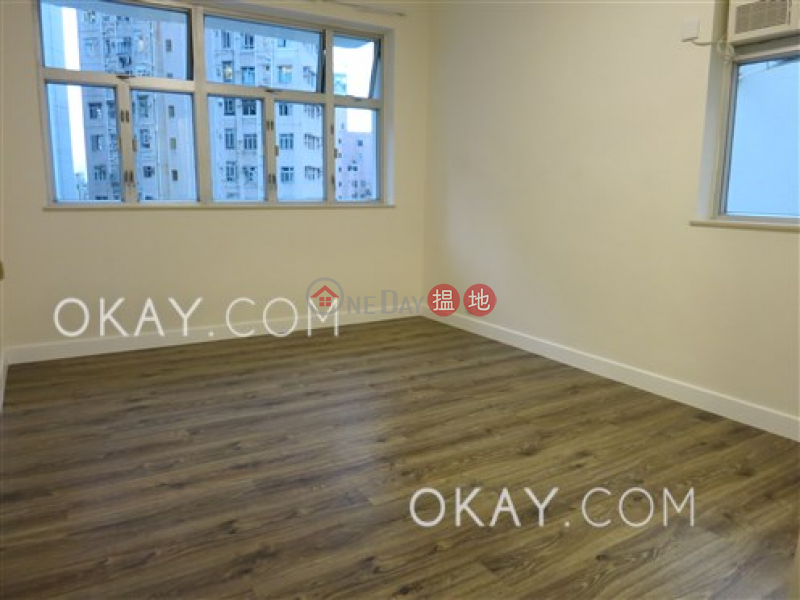 Property Search Hong Kong | OneDay | Residential, Rental Listings, Elegant 3 bedroom on high floor with rooftop | Rental
