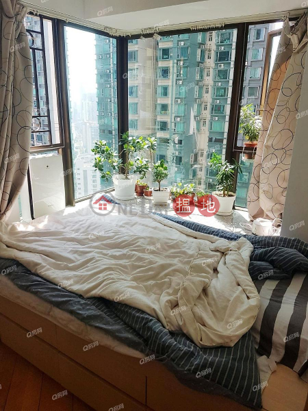 Property Search Hong Kong | OneDay | Residential Sales Listings, Liberte Block 5 | 1 bedroom Mid Floor Flat for Sale