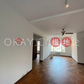 Luxurious 2 bedroom with balcony | Rental | 10-16 Pokfield Road 蒲飛路 10-16 號 _0