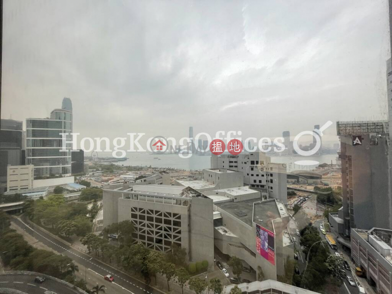 Property Search Hong Kong | OneDay | Office / Commercial Property, Rental Listings Office Unit for Rent at Harcourt House