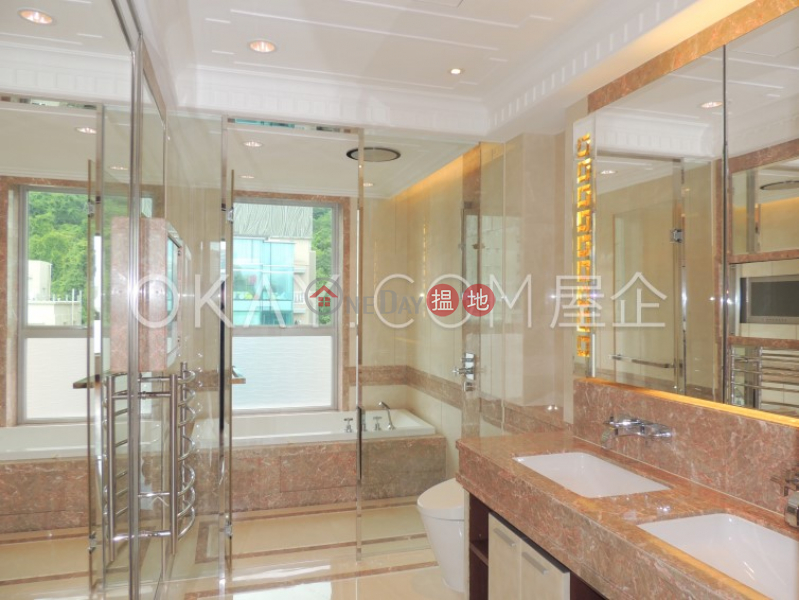 Property Search Hong Kong | OneDay | Residential | Rental Listings, Luxurious 5 bed on high floor with racecourse views | Rental