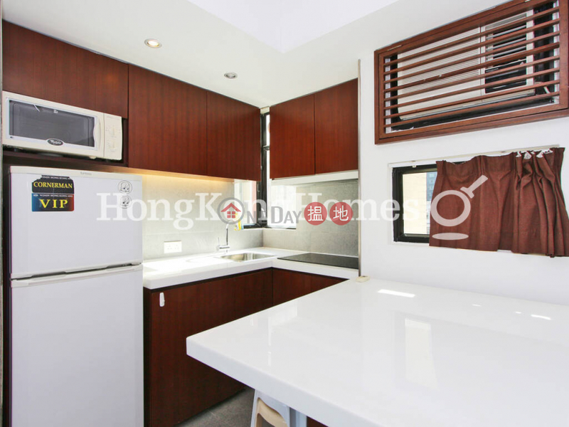 Property Search Hong Kong | OneDay | Residential | Sales Listings | 2 Bedroom Unit at Caine Tower | For Sale