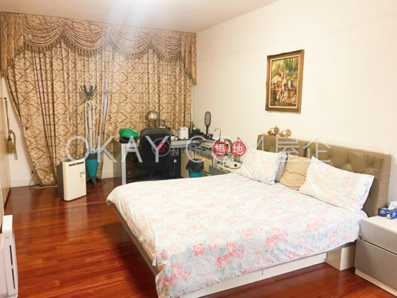 HK$ 78M Villa Veneto Western District, Efficient 4 bedroom with balcony & parking | For Sale