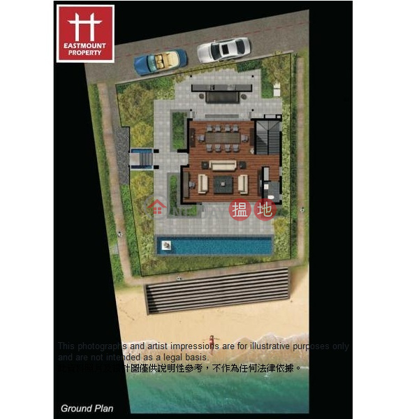 Nam Wai Village, Whole Building Residential Sales Listings HK$ 40M