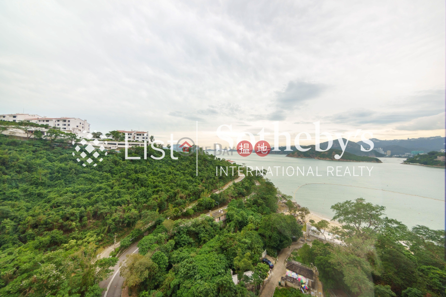 出售嘉麟閣1座三房兩廳單位-55南灣道 | 南區香港|出售|HK$ 3,800萬