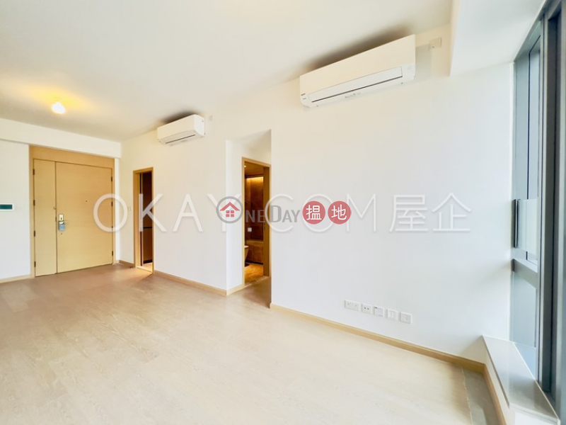 Lovely 3 bedroom on high floor with balcony | Rental | The Southside - Phase 2 La Marina 港島南岸第二期LA MARINA揚海 Rental Listings