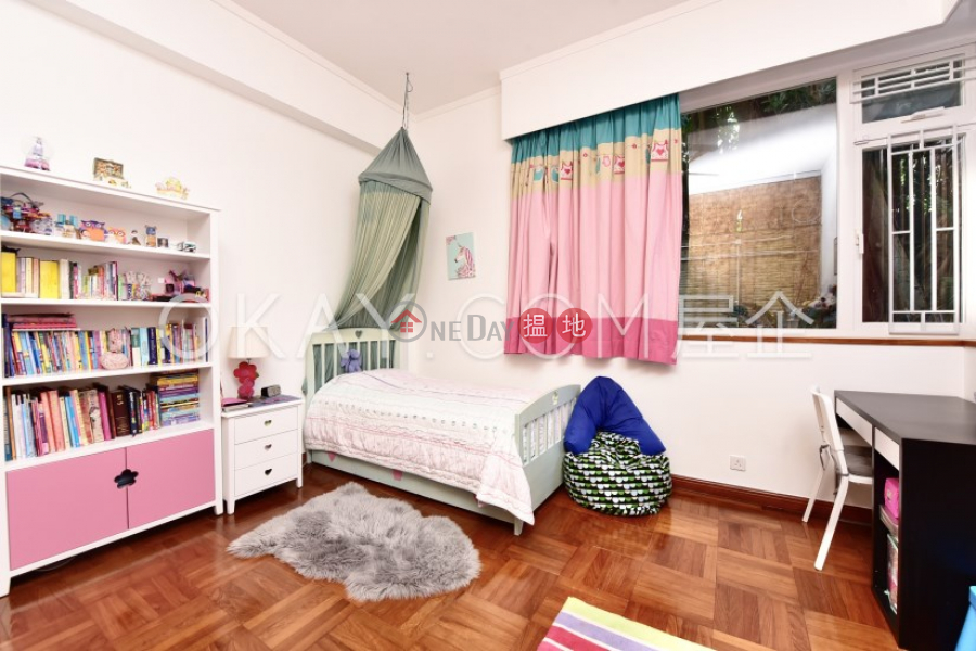 Beautiful 4 bedroom with parking | Rental | 29-31 Bisney Road | Western District Hong Kong | Rental | HK$ 108,000/ month
