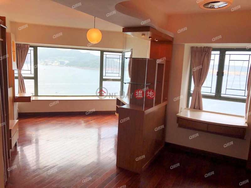 Property Search Hong Kong | OneDay | Residential Rental Listings, Tower 8 Island Resort | 2 bedroom Low Floor Flat for Rent