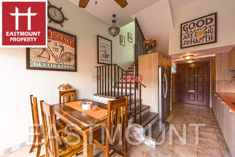 香港搵樓|租樓|二手盤|買樓| 搵地 | 住宅|出售樓盤-西貢 Villa Royale, Nam Pin Wai 南邊圍御花園出售-方便近路, 會所 出售單位