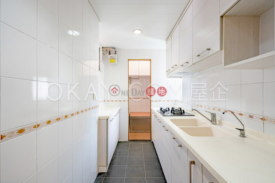 Tasteful 3 bedroom on high floor | For Sale | Ying Piu Mansion 應彪大廈 Sales Listings