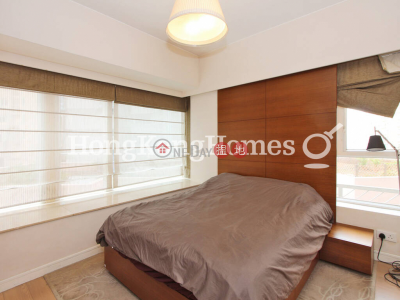 HK$ 21,000/ month | The Icon | Western District | 1 Bed Unit for Rent at The Icon