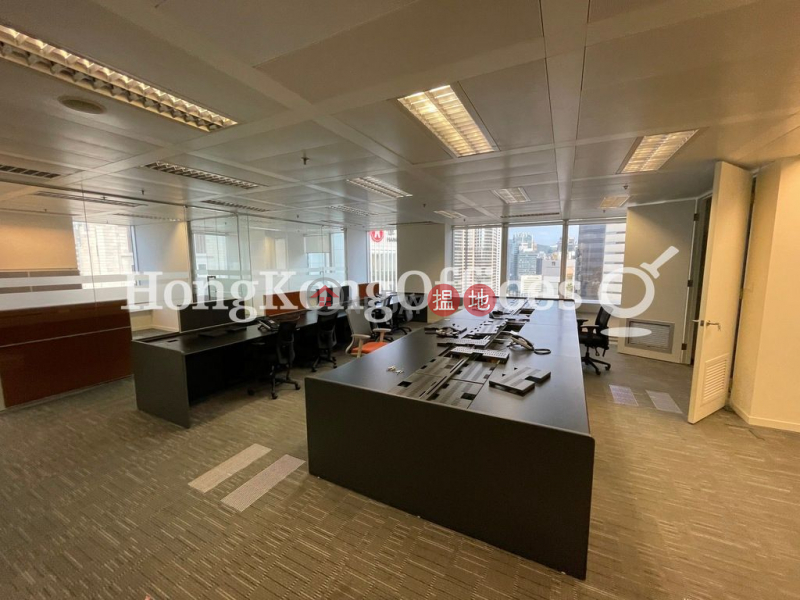 Property Search Hong Kong | OneDay | Office / Commercial Property Rental Listings, Office Unit for Rent at The Center