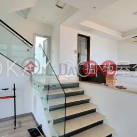 Luxurious house with rooftop, balcony | For Sale