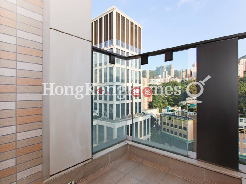 1 Bed Unit for Rent at Park Haven, 38 Haven Street | Wan Chai District Hong Kong, Rental | HK$ 24,000/ month