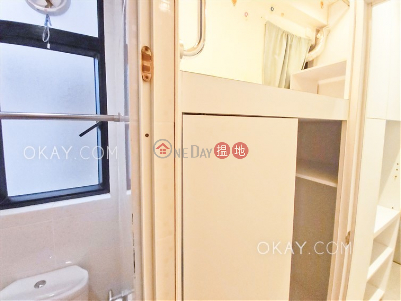 Rare 3 bedroom on high floor with balcony & parking | Rental | Celeste Court 蔚雲閣 Rental Listings