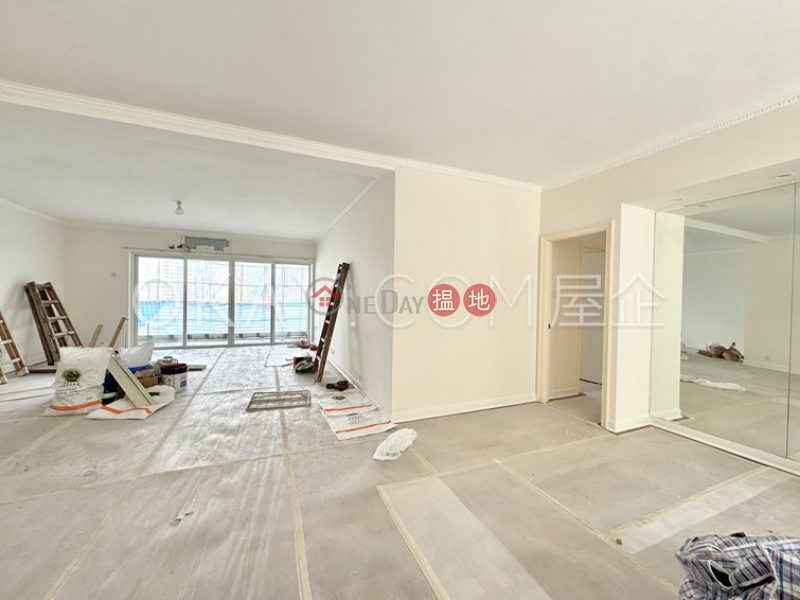 Property Search Hong Kong | OneDay | Residential Rental Listings, Efficient 3 bedroom with sea views, balcony | Rental