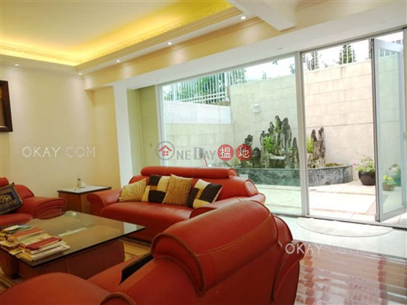 Property Search Hong Kong | OneDay | Residential Rental Listings | Gorgeous house with terrace & parking | Rental