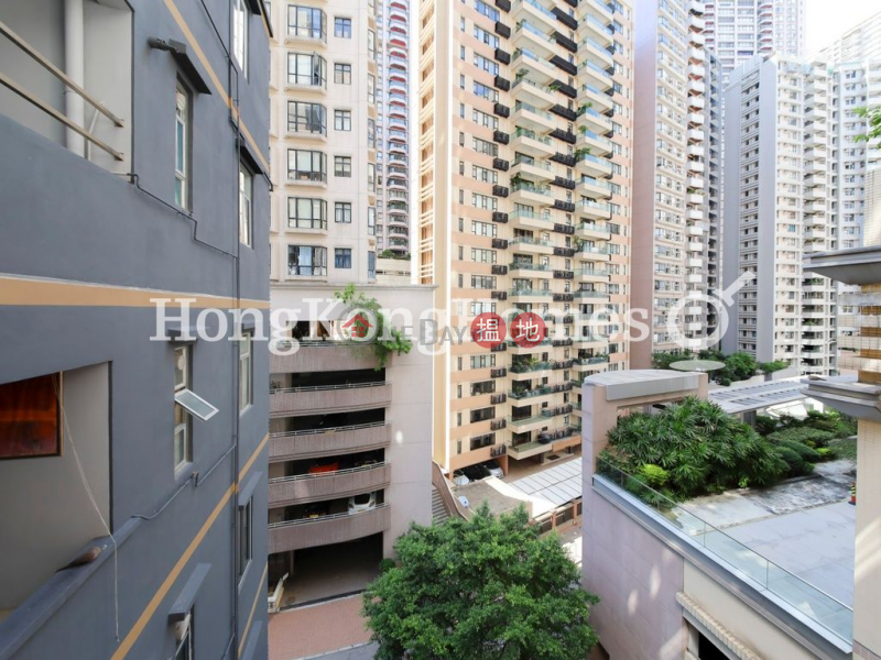 Property Search Hong Kong | OneDay | Residential Rental Listings, 2 Bedroom Unit for Rent at Park Rise