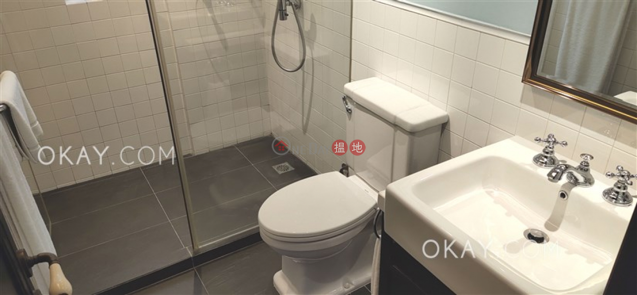 HK$ 90,000/ month, Apartment O | Wan Chai District | Gorgeous 2 bedroom with balcony | Rental