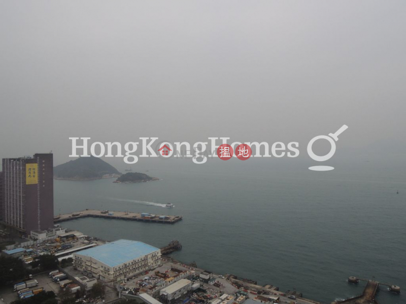 Property Search Hong Kong | OneDay | Residential | Rental Listings 1 Bed Unit for Rent at Cadogan