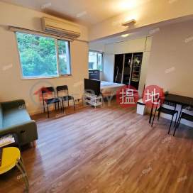 King's Court | 1 bedroom High Floor Flat for Sale | King's Court 金翠樓 _0