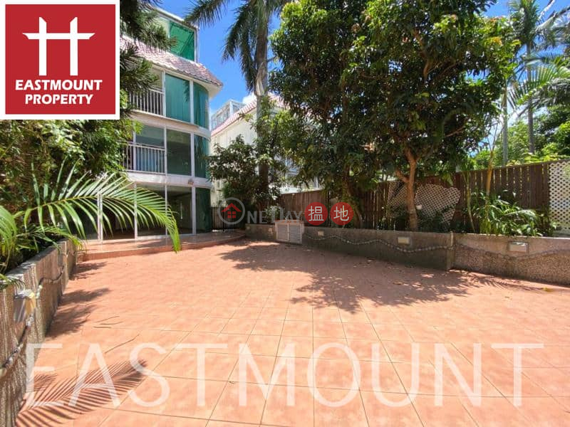 Sai Kung Village House | Property For Rent or Lease in Cotton Tree Villas, Muk Min Shan 木棉山-Complex, Garden | Property ID:747 | Muk Min Shan Road Village House 木棉山路村屋 Rental Listings