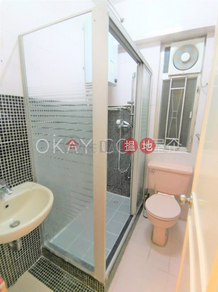 Generous 3 bedroom in Sai Ying Pun | Rental 22-32 Pok Fu Lam Road | Western District, Hong Kong Rental | HK$ 25,800/ month