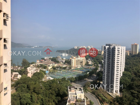 Gorgeous 3 bedroom on high floor with balcony | For Sale | Discovery Bay, Phase 3 Parkvale Village, Crystal Court 愉景灣 3期 寶峰 寶晶閣 _0