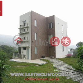 Sai Kung Village House | Property For Sale in Nam Shan 南山- Beautiful and modern finishing | Property ID:850 | The Yosemite Village House 豪山美庭村屋 _0