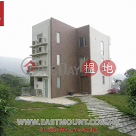 西貢 Nam Shan 南山村屋出售-山海美景, 前後花園 | Eastmount Property東豪地產 ID:1962豪山美庭村屋出售單位 | 豪山美庭村屋 The Yosemite Village House _0