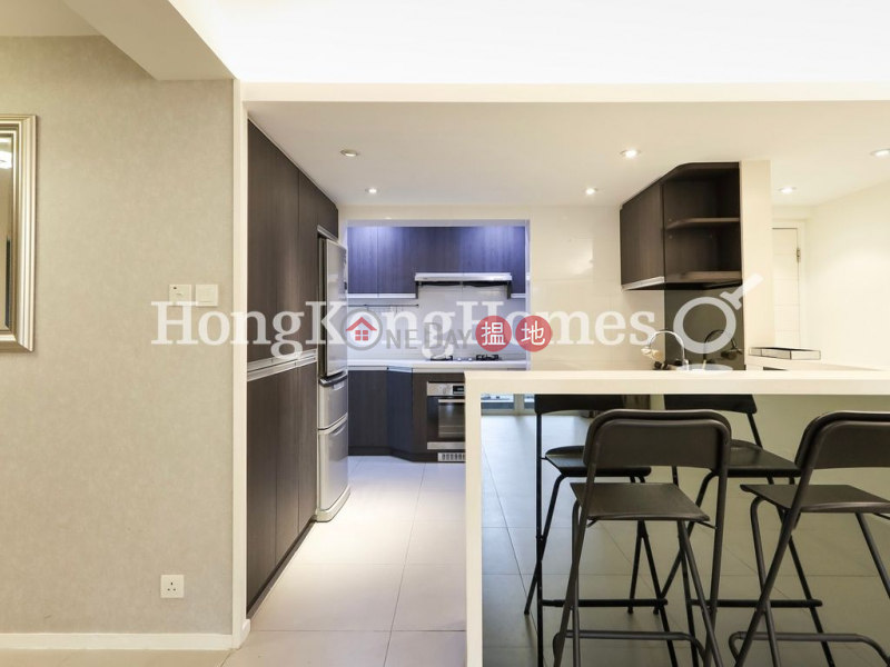 HK$ 45,000/ 月|鳳凰閣 1座灣仔區-鳳凰閣 1座三房兩廳單位出租