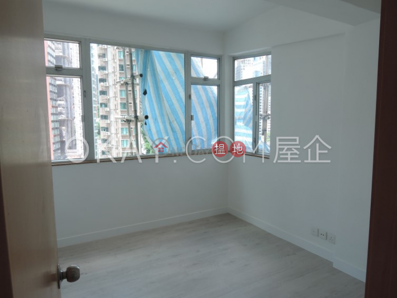 Tasteful 2 bedroom with harbour views | Rental | 94-96 Tung Lo Wan Road | Eastern District, Hong Kong, Rental HK$ 28,000/ month