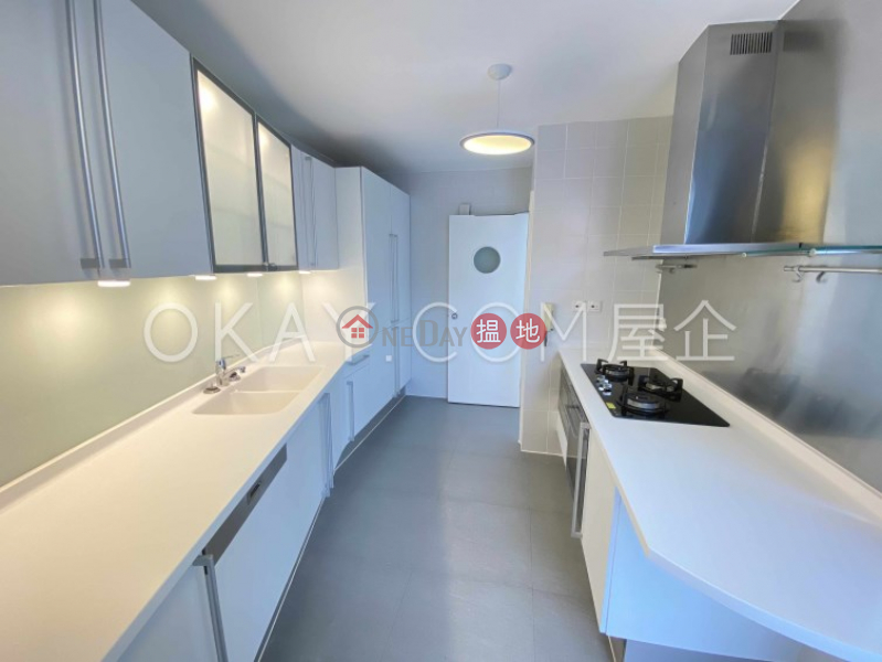 Lovely 3 bedroom on high floor with parking | Rental | 9 Old Peak Road | Central District | Hong Kong Rental HK$ 135,000/ month