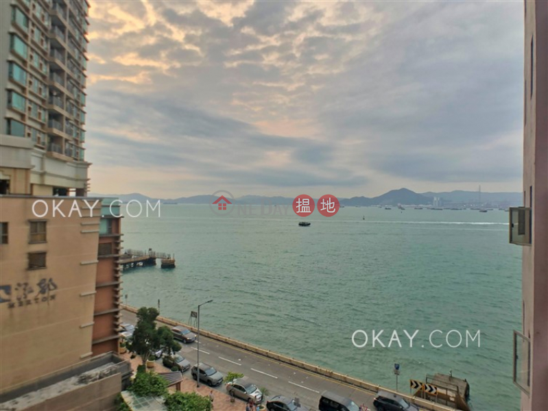 爹核士街1E號高層住宅出租樓盤-HK$ 25,000/ 月