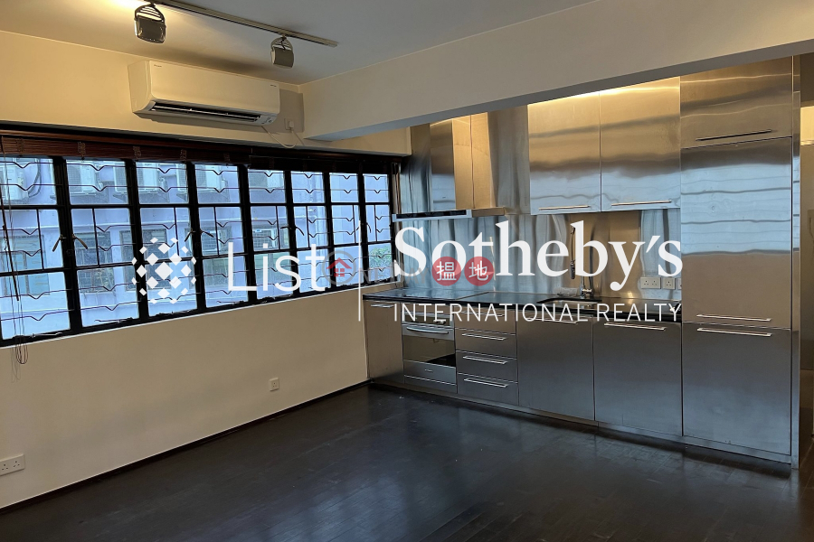Property for Rent at 10-14 Gage Street with 1 Bedroom, 10-14 Gage Street | Central District Hong Kong Rental, HK$ 26,000/ month