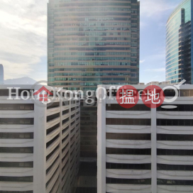 新港中心第一座寫字樓租單位出租