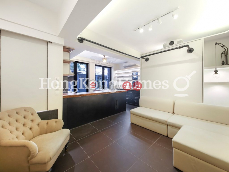 Studio Unit for Rent at Glenealy Building | 7 Glenealy | Central District | Hong Kong | Rental | HK$ 17,000/ month