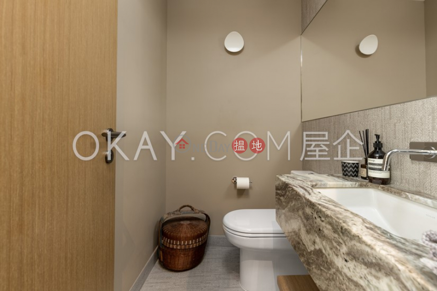 Property Search Hong Kong | OneDay | Residential | Rental Listings | Luxurious 4 bedroom with sea views, balcony | Rental