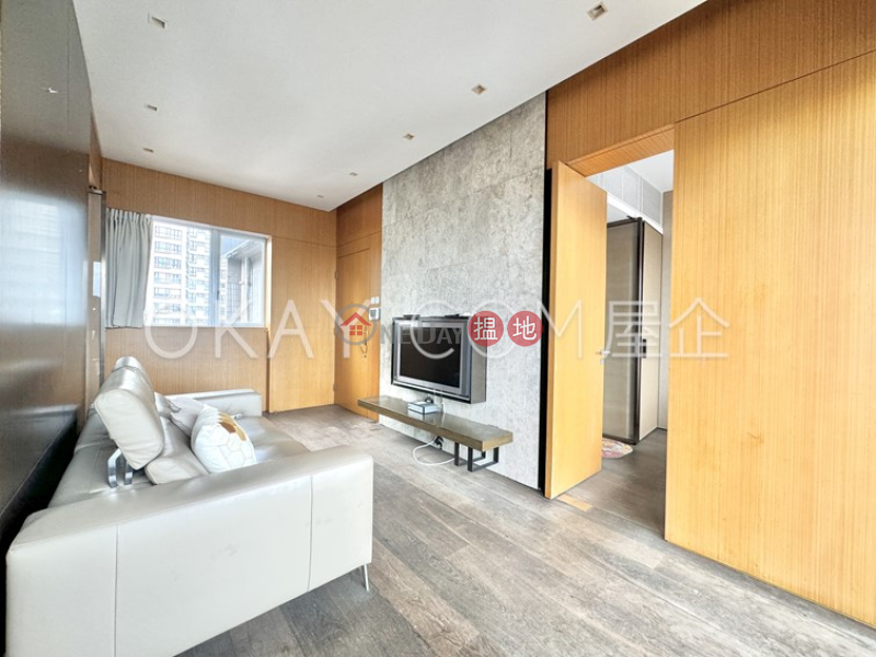 Charming 2 bed on high floor with harbour views | For Sale | Soho 38 Soho 38 Sales Listings