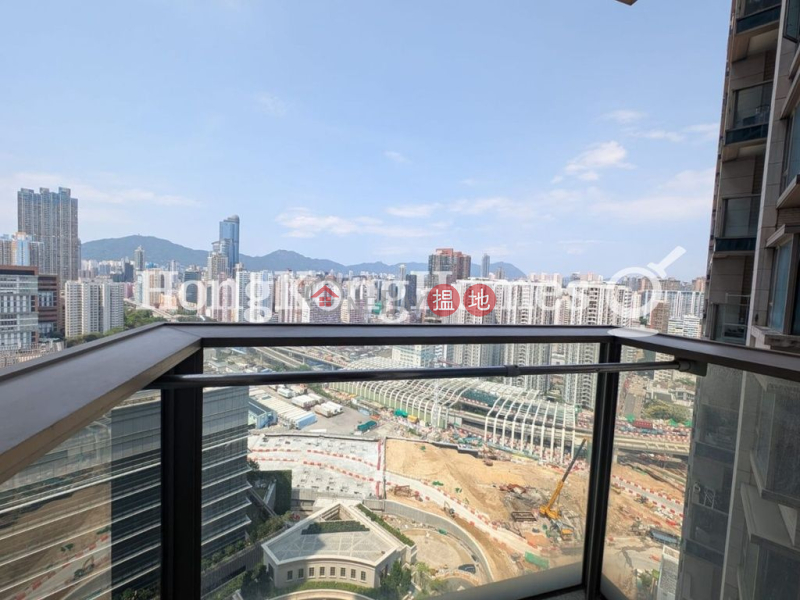 2 Bedroom Unit for Rent at The Coronation | The Coronation 御金‧國峰 Rental Listings