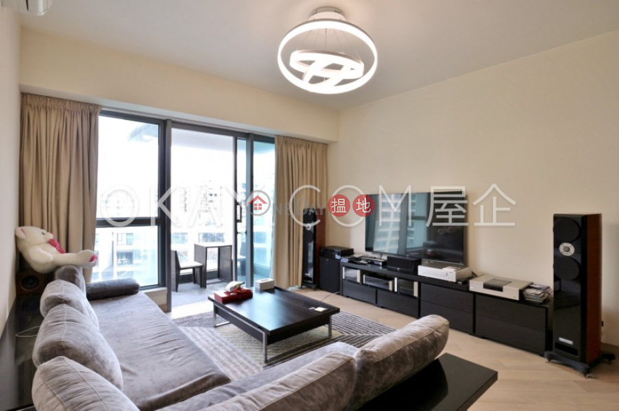 Property Search Hong Kong | OneDay | Residential | Sales Listings, Stylish 4 bedroom with balcony & parking | For Sale