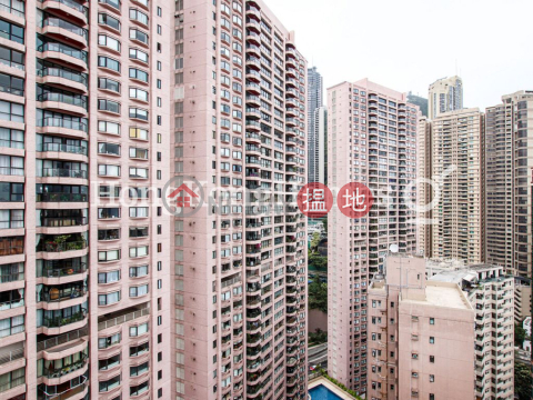 Studio Unit for Rent at St Louis Mansion, St Louis Mansion 雨時大廈 | Central District (Proway-LID54933R)_0