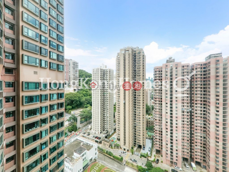 Property Search Hong Kong | OneDay | Residential Sales Listings, 3 Bedroom Family Unit at Le Sommet | For Sale