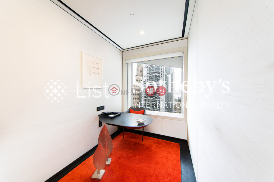 Property Search Hong Kong | OneDay | Residential Rental Listings, Property for Rent at The Murray with 1 Bedroom