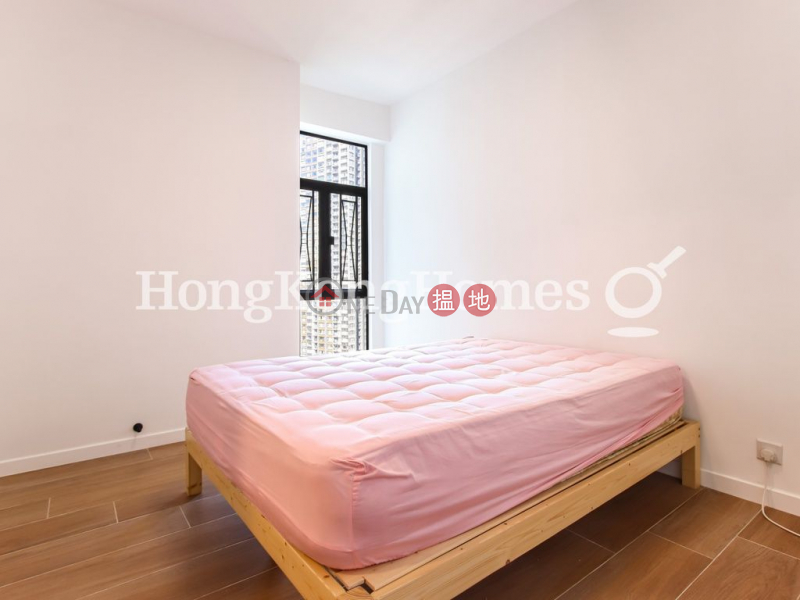 HK$ 46,000/ month Ronsdale Garden, Wan Chai District, 3 Bedroom Family Unit for Rent at Ronsdale Garden