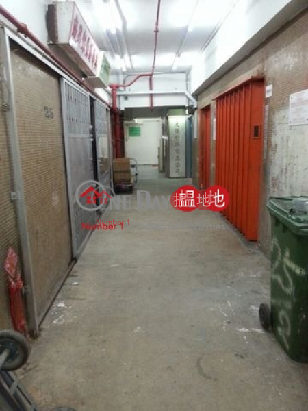 Property Search Hong Kong | OneDay | Industrial | Sales Listings, Well Fung Industrial Centre
