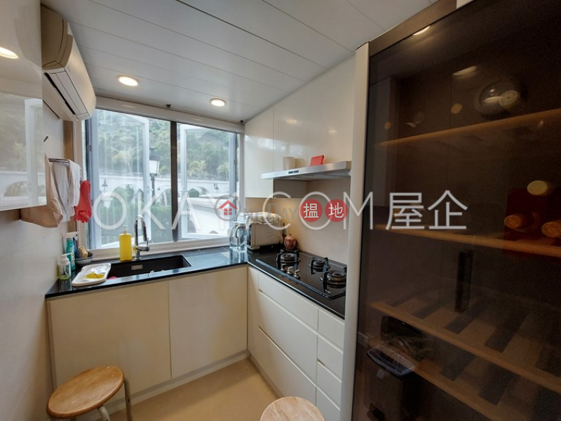 銀海山莊 6座-低層-住宅出租樓盤HK$ 33,000/ 月